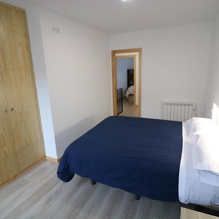 Buen Camino Melide Apartment ภายนอก รูปภาพ