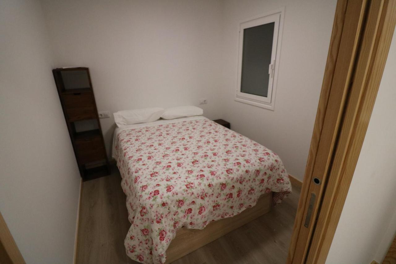 Buen Camino Melide Apartment ภายนอก รูปภาพ