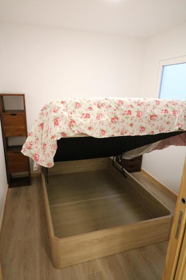Buen Camino Melide Apartment ภายนอก รูปภาพ