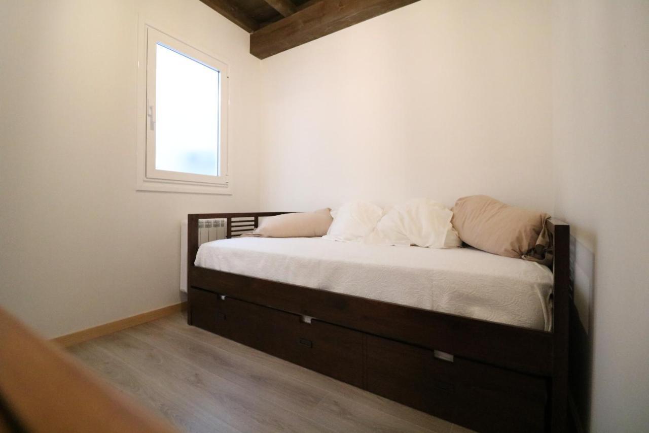 Buen Camino Melide Apartment ภายนอก รูปภาพ