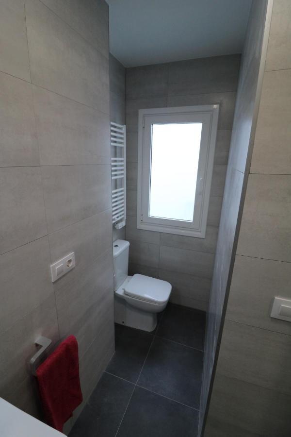 Buen Camino Melide Apartment ภายนอก รูปภาพ