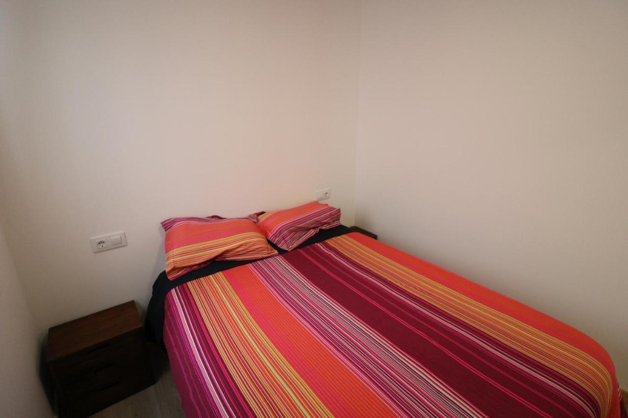 Buen Camino Melide Apartment ภายนอก รูปภาพ