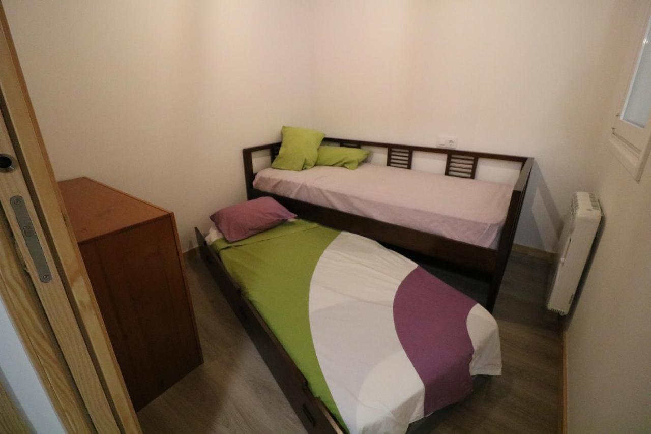Buen Camino Melide Apartment ภายนอก รูปภาพ
