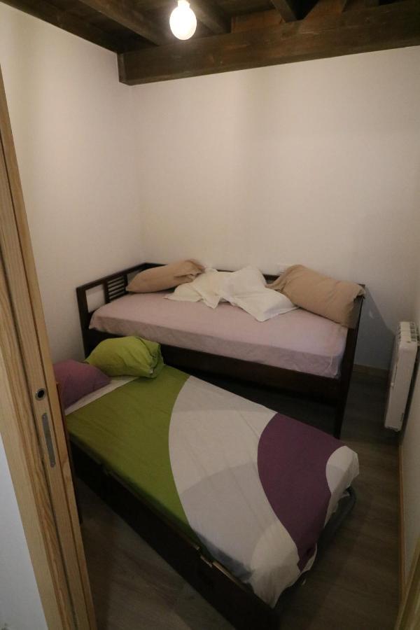 Buen Camino Melide Apartment ภายนอก รูปภาพ