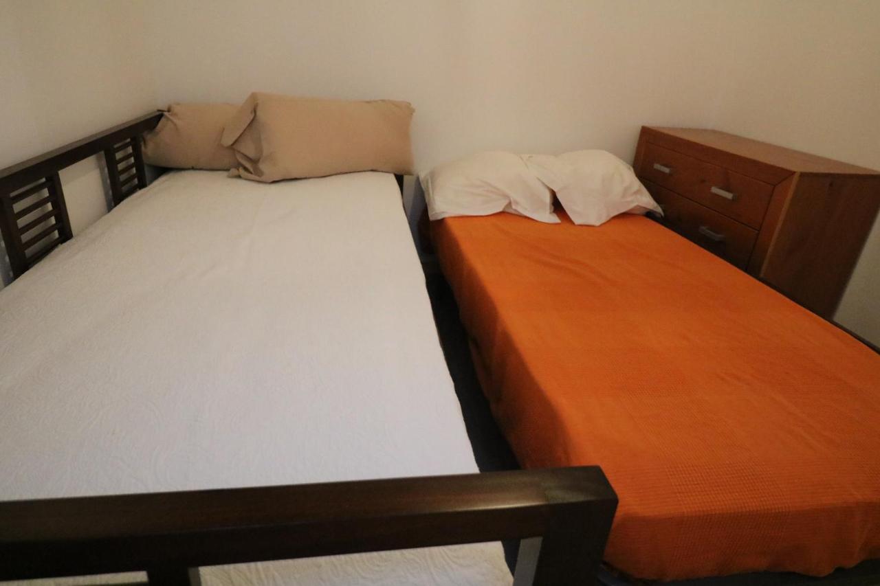 Buen Camino Melide Apartment ภายนอก รูปภาพ
