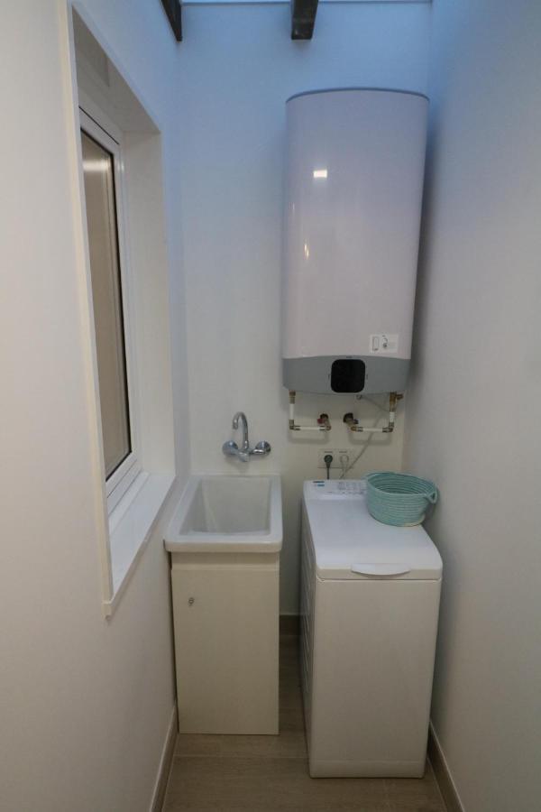 Buen Camino Melide Apartment ภายนอก รูปภาพ
