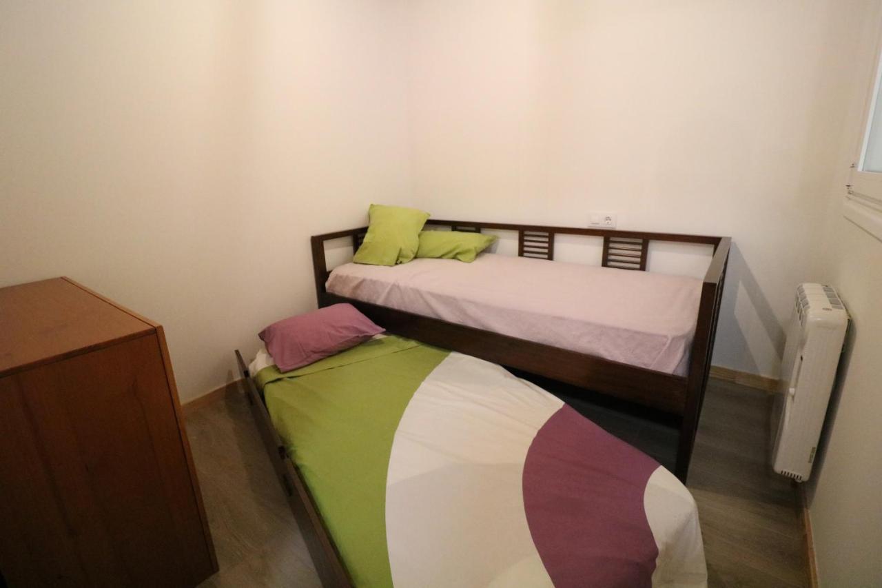 Buen Camino Melide Apartment ภายนอก รูปภาพ