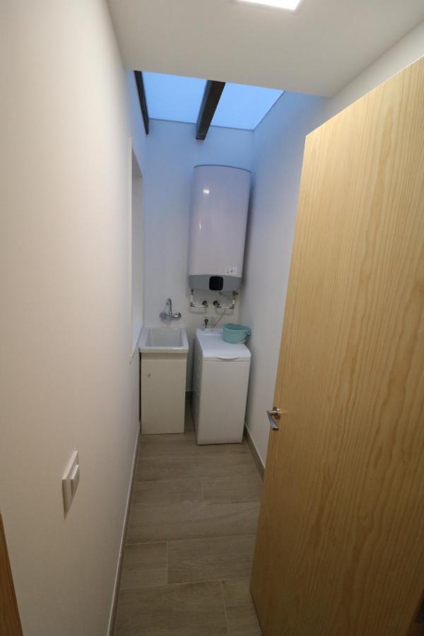 Buen Camino Melide Apartment ภายนอก รูปภาพ