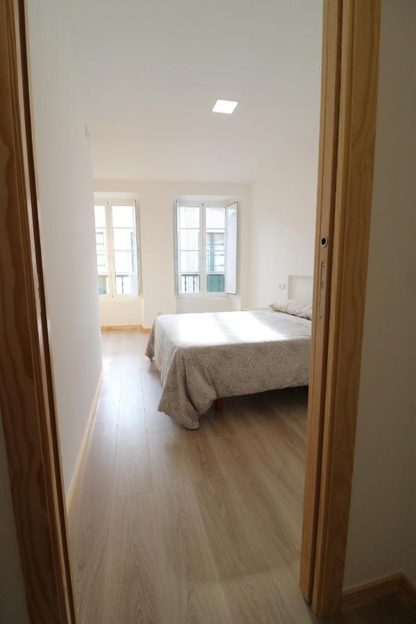 Buen Camino Melide Apartment ภายนอก รูปภาพ