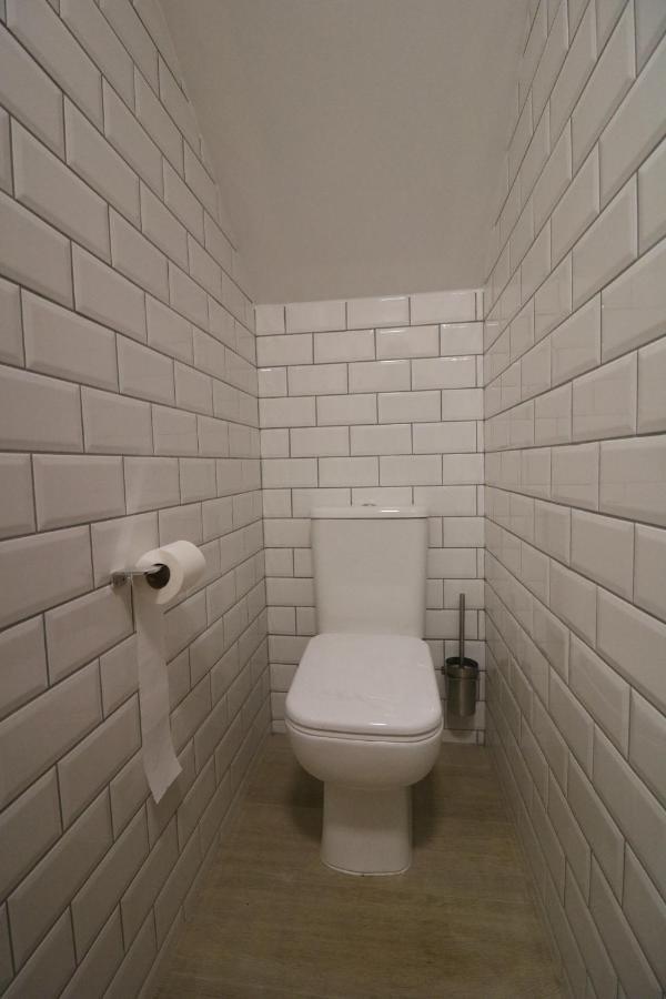Buen Camino Melide Apartment ภายนอก รูปภาพ