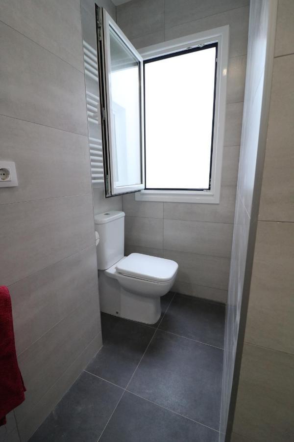 Buen Camino Melide Apartment ภายนอก รูปภาพ