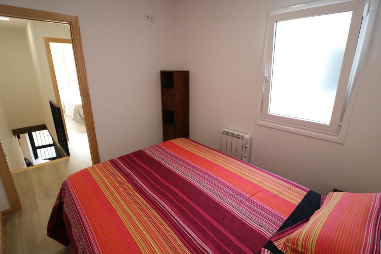 Buen Camino Melide Apartment ภายนอก รูปภาพ