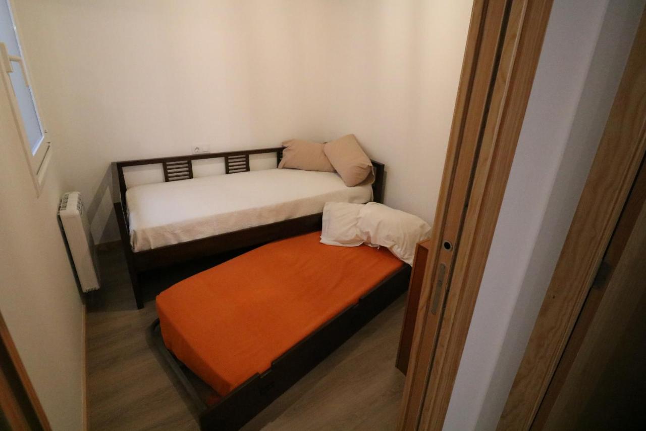 Buen Camino Melide Apartment ภายนอก รูปภาพ
