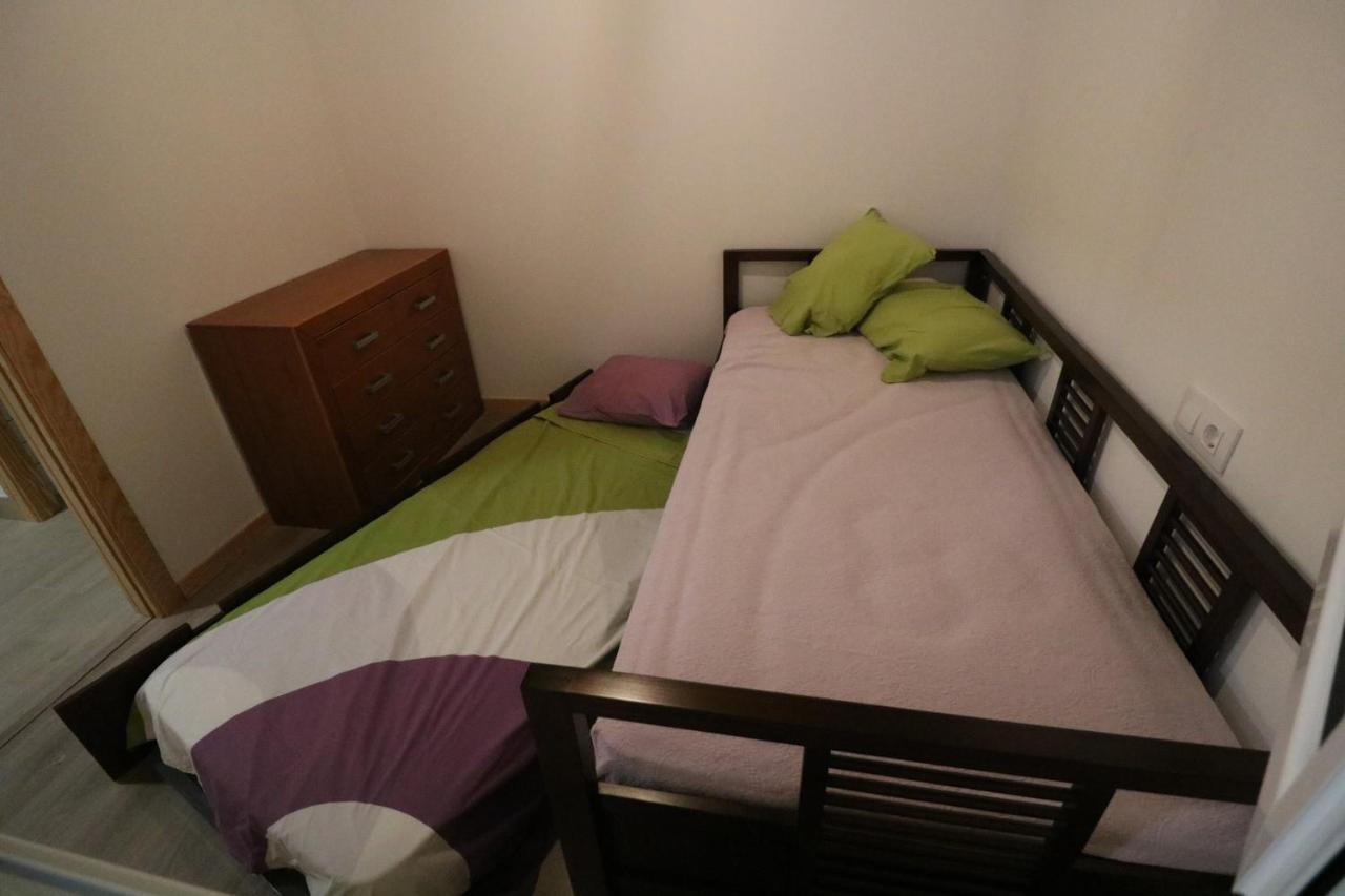 Buen Camino Melide Apartment ภายนอก รูปภาพ