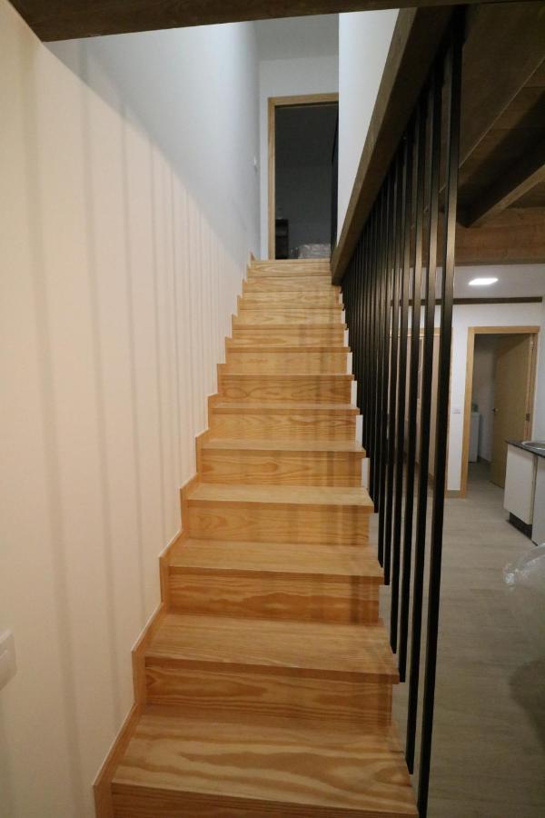Buen Camino Melide Apartment ภายนอก รูปภาพ